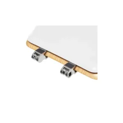 Abattant WC - Blanc - 174669A