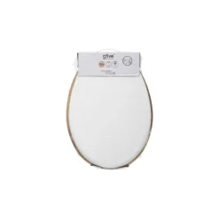Abattant WC - Blanc - 174669A