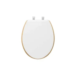 Abattant WC - Blanc - 174669A