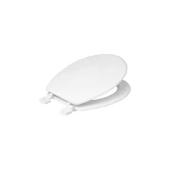 Abattant WC Cot blanc