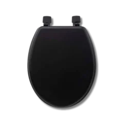 Abattant WC Khol noir