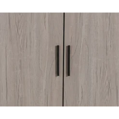 Adam 2 portes Adam chêne bianco