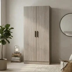 Adam 2 portes Adam chêne bianco