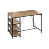 ALIAJ - Table bar 3 Etagères 189816