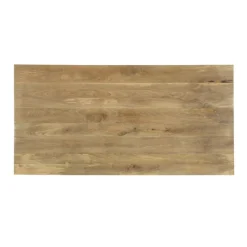 ALVARO - Table rectangulaire 200 cm
