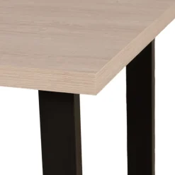Antibes table 190 cm avec pied U