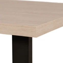 Antibes table 190 cm avec pied U