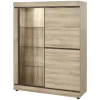 Argentier Marnix french oak