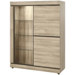 Argentier Marnix french oak