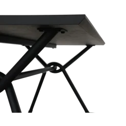 Ariane Table 140 cm