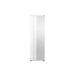 Armoire a Chaussures Porto blanc