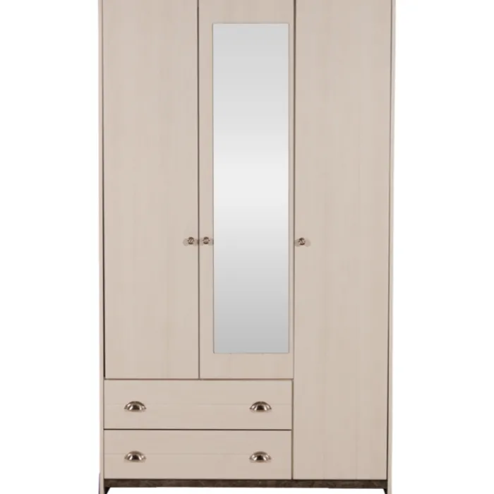Armoire Arlo - 3 portes MH9420