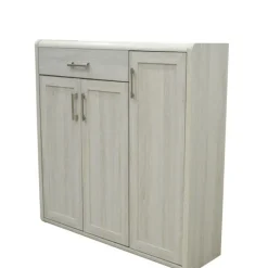 Armoire à chaussures MH 7194 white oak