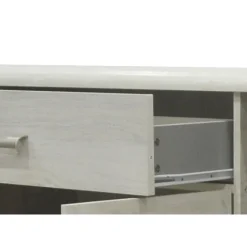 Armoire à chaussures MH 7194 white oak