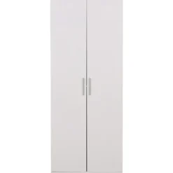 Armoire à chaussures Nebula blanc
