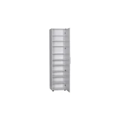 Armoire à chaussures Vista blanc
