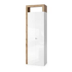 Armoire de rangement Hamburg