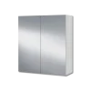 Armoire de salle de bain 305083BO miroir/blanc