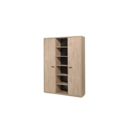 Armoire H Capo golden oak