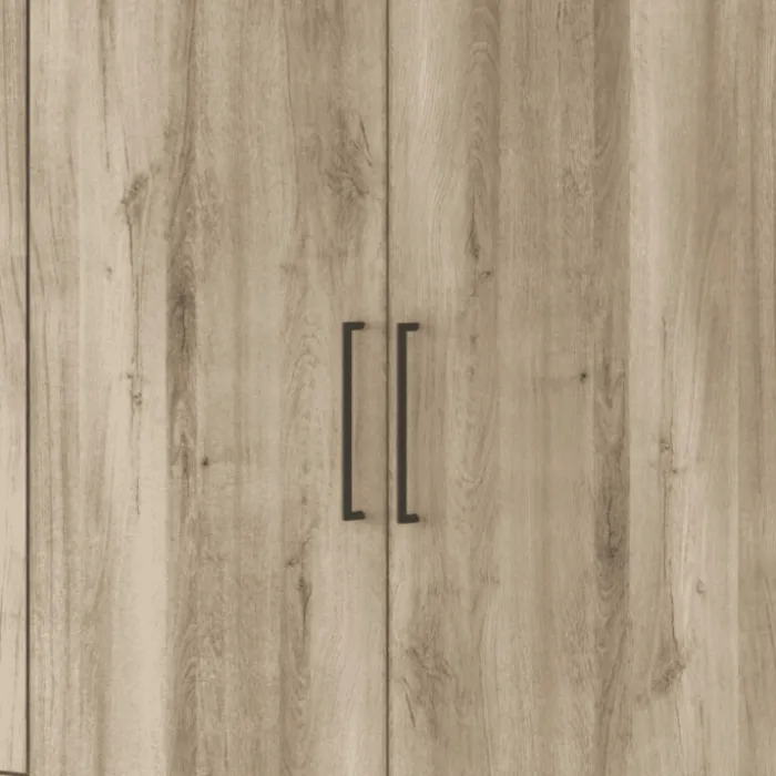 Armoire Orléans chêne kronberg