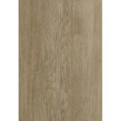 Armoire 6 portes Cara caramel oak