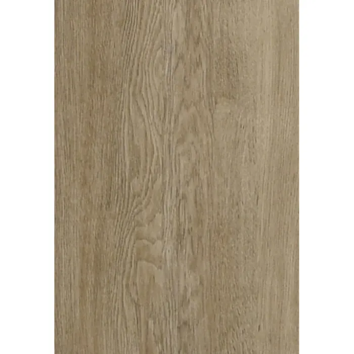Armoire 6 portes Cara caramel oak