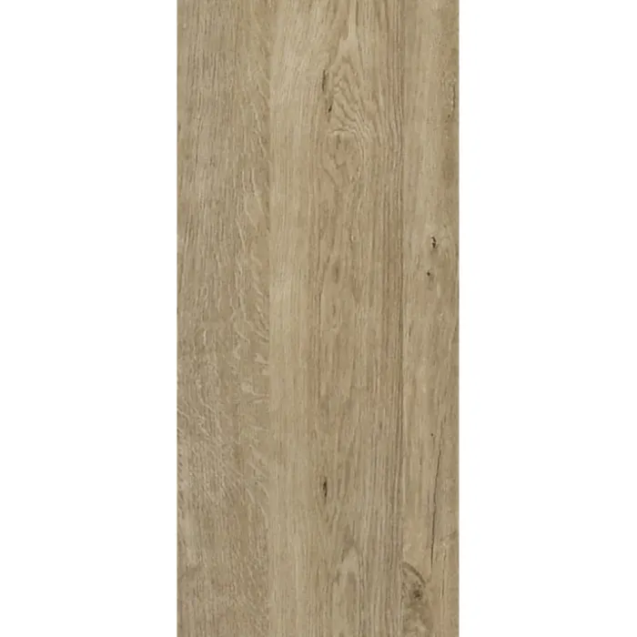 Armoire 2 portes Cara caramel oak