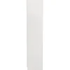 Armoire 3 portes 120 cm Blanc R8013