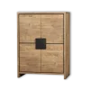 Armoire Provesano mango