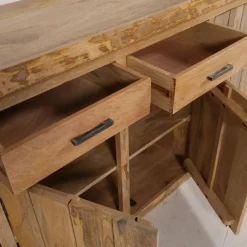 Arya dressoir bois mangue