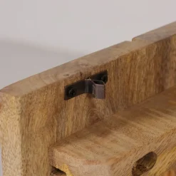 Arya dressoir bois mangue