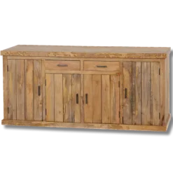 Arya dressoir bois mangue