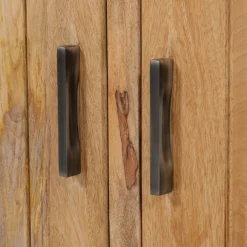 Arya dressoir bois mangue