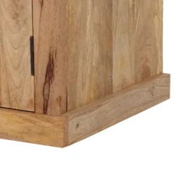 Arya dressoir bois mangue