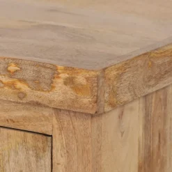 Arya dressoir bois mangue