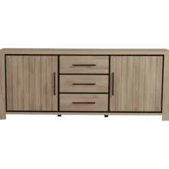 Bahut grenoble 225 cm