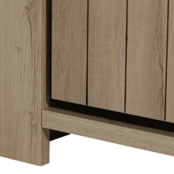 Bahut grenoble 225 cm