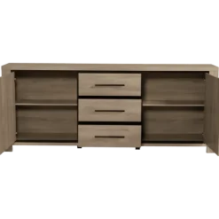 Bahut grenoble 225 cm
