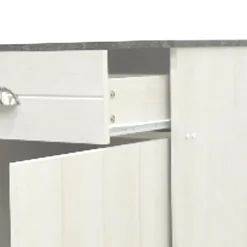 Bahut 3 Tiroirs + 3 portes Arlo Mh8721