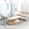 Banc Amira beige