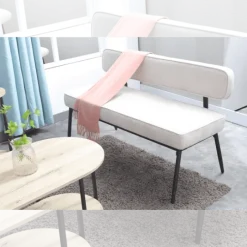 Banc Amira beige