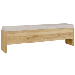 Banc avec coffre Bellevue