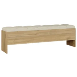 Banc avec coffre Bellevue