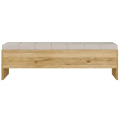 Banc avec coffre Bellevue
