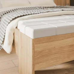 Banc avec coffre Bellevue