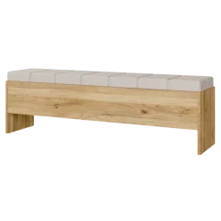 Banc avec coffre Bellevue