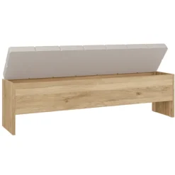 Banc avec coffre Bellevue