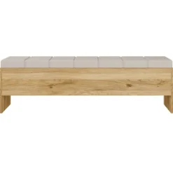 Banc avec coffre Bellevue