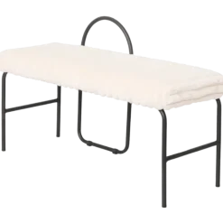 Banc d'entrée Romy