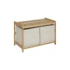 Banc Tidy avec rangement 200138